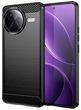 TPU чехол накладка Urban для Poco F7 Ultra / черный 202903 фото