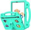 Чехол Junior Case Tablet на планшет Lenovo Tab P12 (12.7") / бирюзовый