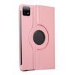 Чохол книжка 360 на Xiaomi Pad 7 (11.2")/рожевий 098582 фото
