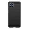 TPU чохол накладка Urban для Samsung Galaxy M33 (5G) / чорний 089559 фото