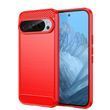 TPU чохол накладка Urban для Google Pixel 9 Pro / червоний 098260 фото