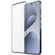 Захисне скло для Infinix Hot 60 Pro (X6885) / чорний 100251 фото
