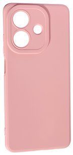 Силиконовый чехол SMITT для OPPO A40m / pink sand 202351 фото