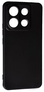 Чехол SMITT Premium Case для Xiaomi Redmi Note 13 Pro (5G) / черный 200431 фото