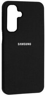 Чохол Soft touch для Samsung Galaxy A26 (5G) / чорний 202716 фото