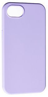 TPU чохол накладка Case Softy на iPhone 17e / purple 204912 фото