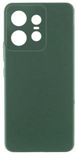 Чехол накладка Lakshmi Premium Case для Motorola Edge 50 Pro / зеленый 203370 фото