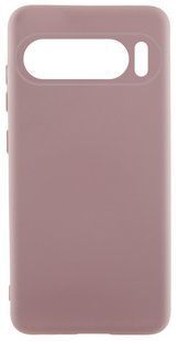 Чохол накладка Lakshmi Case для Google Pixel 9 / pink sand 201102 фото
