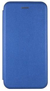 Чохол книжка Elegant book для Samsung Galaxy A27 (5G) / синій 205174 фото