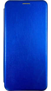 Чохол книжка Elegant для Samsung Galaxy A03 / синій 085129 фото