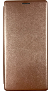 Чохол книжка Elegant для Samsung Galaxy S22 Ultra / рожевий 085799 фото