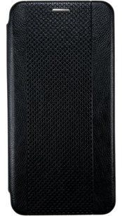Чехол книжка New book для Samsung Galaxy A04 (на самсунг а04) черный 087287 фото
