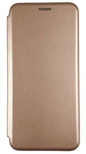 Чехол книжка Elegant book на Xiaomi Redmi 10A / розовый 091361 фото