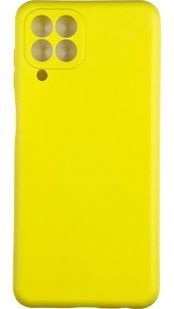 Чохол Perfect для Samsung Galaxy M33 жовтий 088040 фото