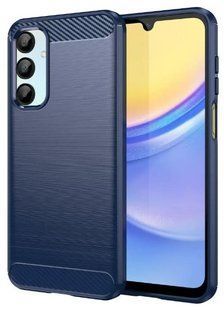 TPU чохол накладка Urban для Samsung Galaxy A16 (5G) / синій 202855 фото