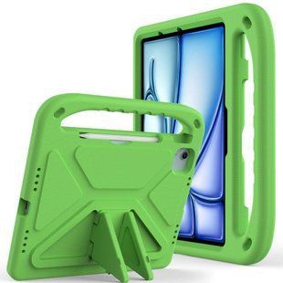 Чехол Kids Case Tablet на iPad Air 13 (2024) 13" / зеленый 099706 фото