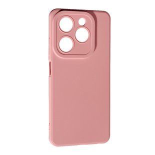 Чохол Smitt Case на Infinix Hot 40i рожевий 096220 фото