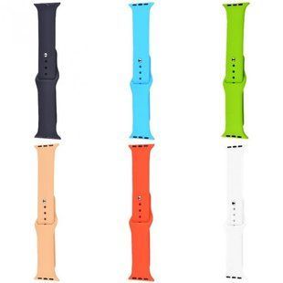 Ремінець Apple Sport Watch Band 42 mm/44 mm (S/M & M/L) 3pcs (7 види) 16611 фото