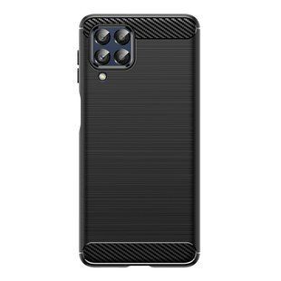 TPU чохол накладка Urban для Samsung Galaxy M33 (5G) / чорний 089559 фото