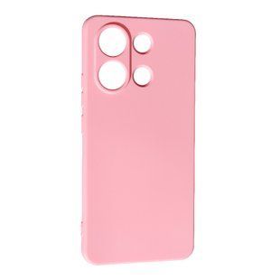 TPU чехол SMITT Premium Case для Xiaomi Redmi Note 13 (4G) / pink 095289 фото