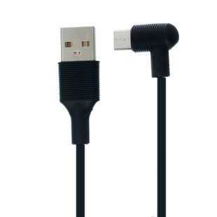 Кабель USB Borofone BX7 Micro (2 цвета) 16763 фото