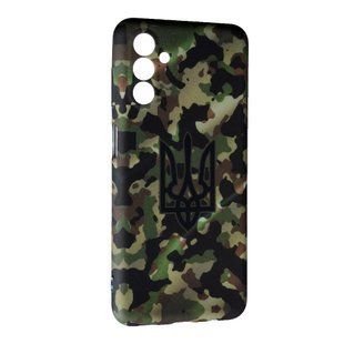 Чехол Case UA для Samsung Galaxy A04S Military 090457 фото