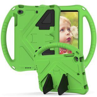 Чехол New Kids Case на Apple iPad mini 5 (2019) 7.9" / зеленый 099098 фото