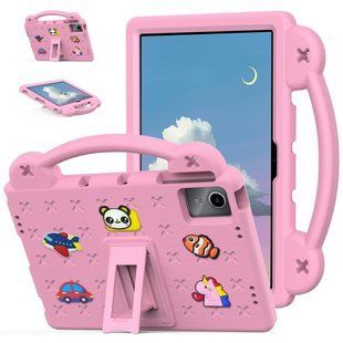 Чохол Junior Case Tablet на планшет Lenovo Xiaoxin Pad 2024 (11") / рожевий 095610 фото