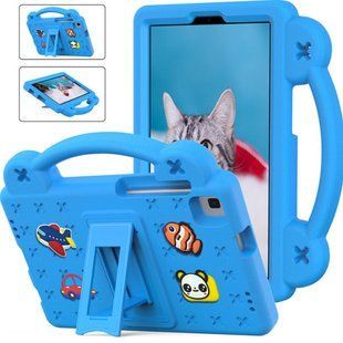 Чехол Junior Case Tablet на планшет Samsung Galaxy Tab A 10.1" (T510 / T515) / голубой 100855 фото