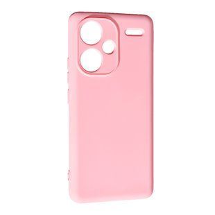 Чохол Case SMITT для Xiaomi Redmi Note 13 Pro Plus (5G) рожевий 096456 фото