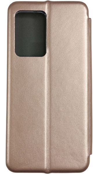 Чохол книжка Elegant book для Xiaomi 13 Lite / рожевий 093086 фото
