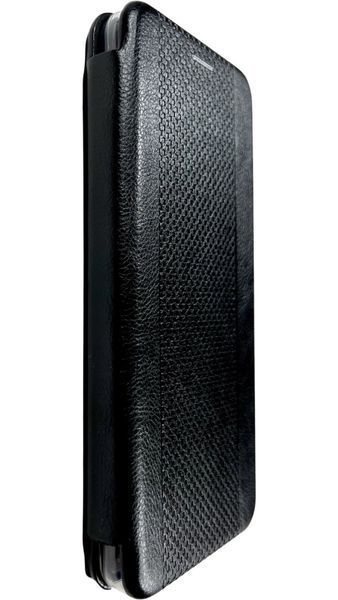 Чохол книжка New book для Samsung Galaxy A04 (на самсунг а04) чорний 087287 фото