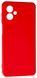 TPU чохол SMITT Premium Case для Motorola G14 / червоний 095266 фото 1