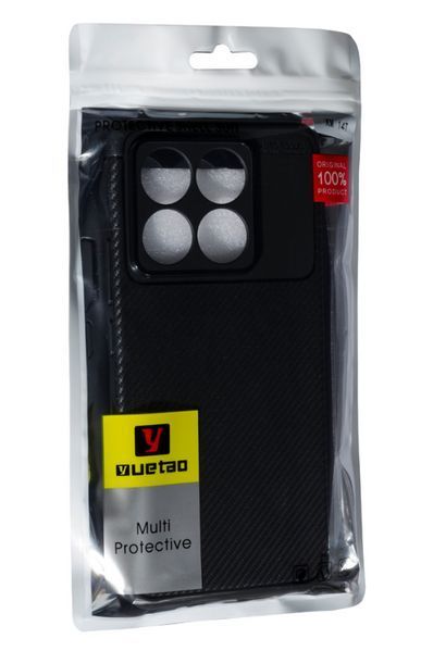 TPU чехол накладка Autofocus для Xiaomi 14T / черный 201764 фото