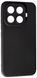 Силіконовий чохол SMITT для Xiaomi 15T Pro / black 204258 фото 1