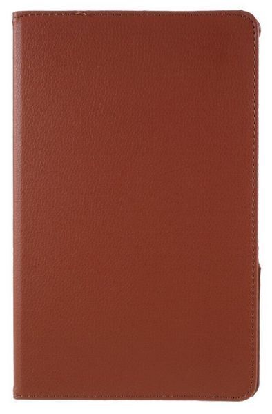 Чохол книжка 360 для Lenovo Tab P11 TB-J606 (11") / коричневий 201458 фото