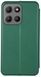 Чохол книжка Elegant book для Motorola G15 / зелений 202335 фото 2
