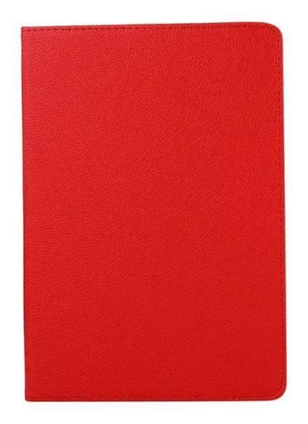 Чохол книжка 360 на планшет Poco Pad M1 (12.1") / червоний 100904 фото