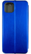 Чохол книжка Elegant для Samsung Galaxy A03 / синій 085129 фото 2