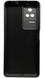 Чехол силиконовый Soft touch для Xiaomi Poco F4 (на поко ф4) черный 086432 фото 5