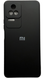 Чехол силиконовый Soft touch для Xiaomi Poco F4 (на поко ф4) черный 086432 фото 1