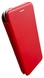 Чохол книжка Elegant book для Xiaomi Poco C40 / червоний 086334 фото 5