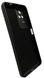 Чехол силиконовый Soft touch для Xiaomi Poco F4 (на поко ф4) черный 086432 фото 4