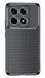 TPU чехол накладка Autofocus для Xiaomi 14T / черный 201764 фото 6