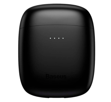 Навушники безпровідні Baseus Encok TWS W04 Pro 83654 фото