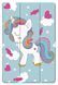 Чохол книжка Crazy Horse для Samsung Galaxy Tab S9 (11") / pony 202004 фото 2