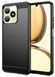 TPU чохол накладка Urban для Realme Note 60X (RMX3938) / чорний 202823 фото 1