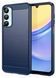 TPU чохол накладка Urban для Samsung Galaxy A16 (5G) / синій 202855 фото 1