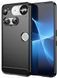 TPU чохол накладка Urban для Nothing Phone (3) / чорний 100491 фото 1