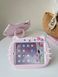 Чехол Happy Case Tablet на планшет Lenovo Tab M11 (11") / Cat pink (с ремешком) 098437 фото 9
